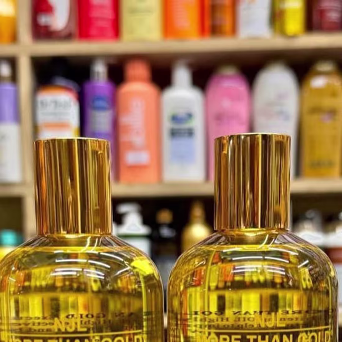 Cover image for Loxy cosmetics 