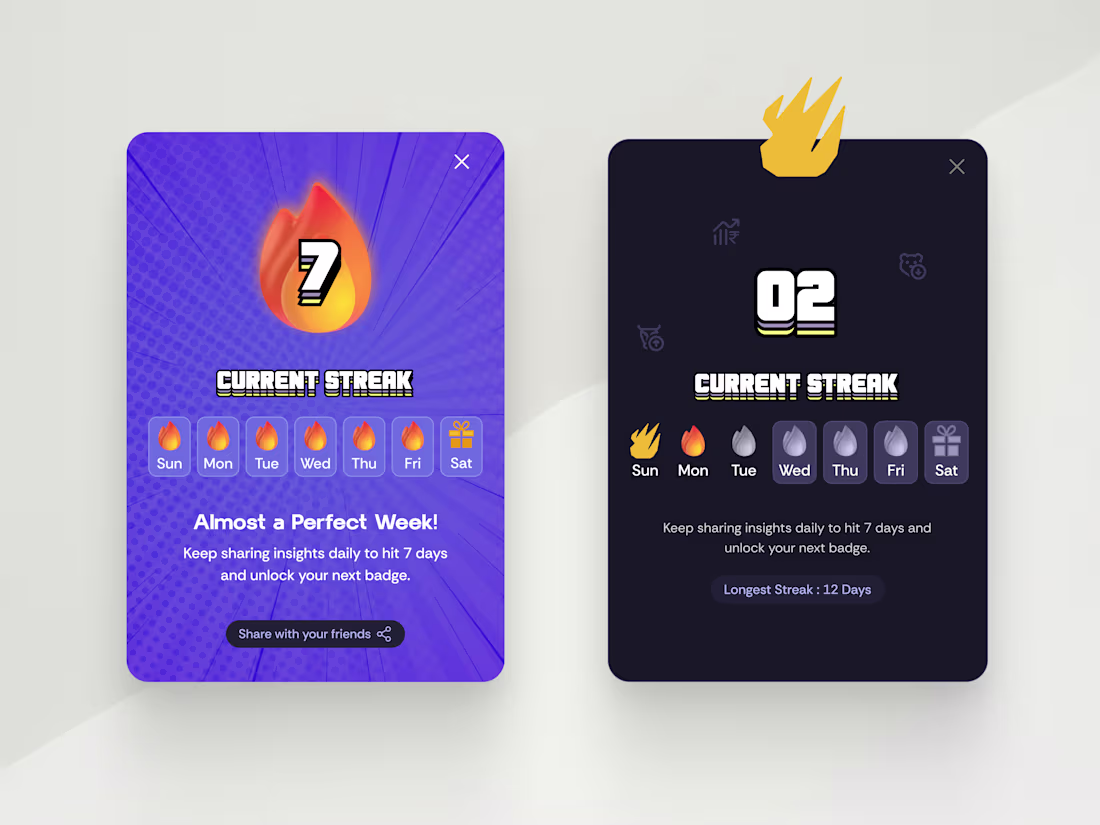 Cover image for Stockheads: Community-Driven Stock Market App