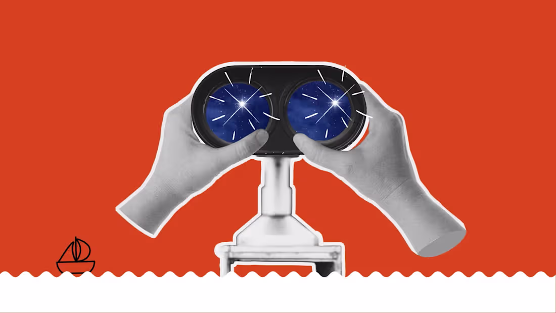 Cover image for Buenpuerto. Collage Animation