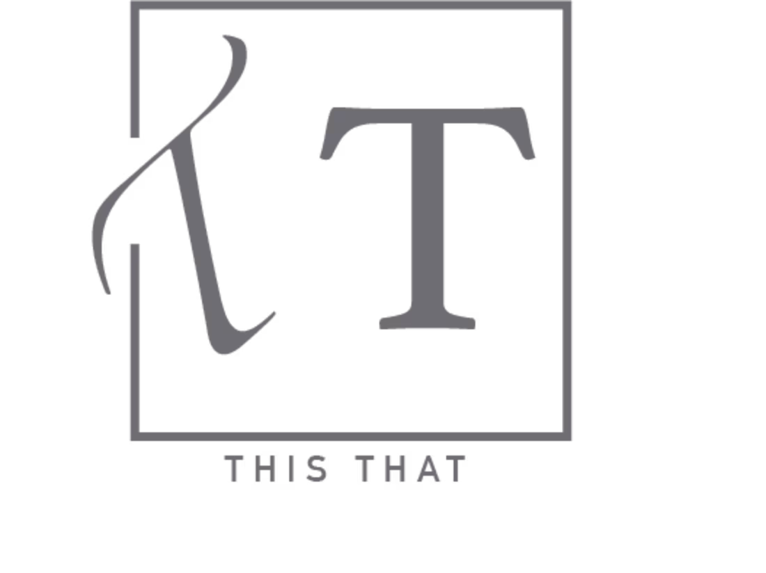 Cover image for Initials Logo