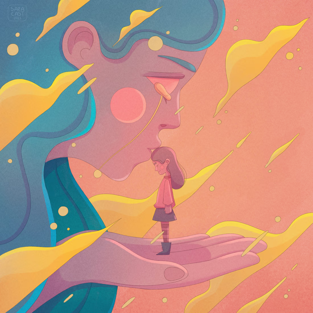 Cover image for Illustration