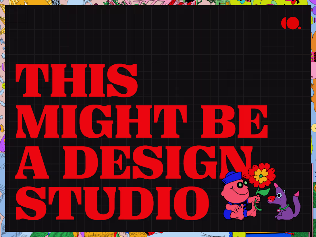 Cover image for General Condition Studio