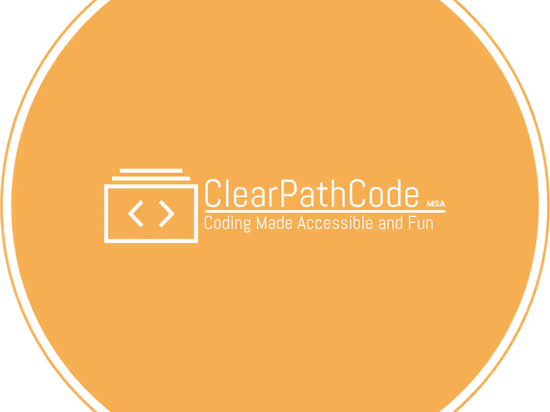 Cover image for ClearPathCode