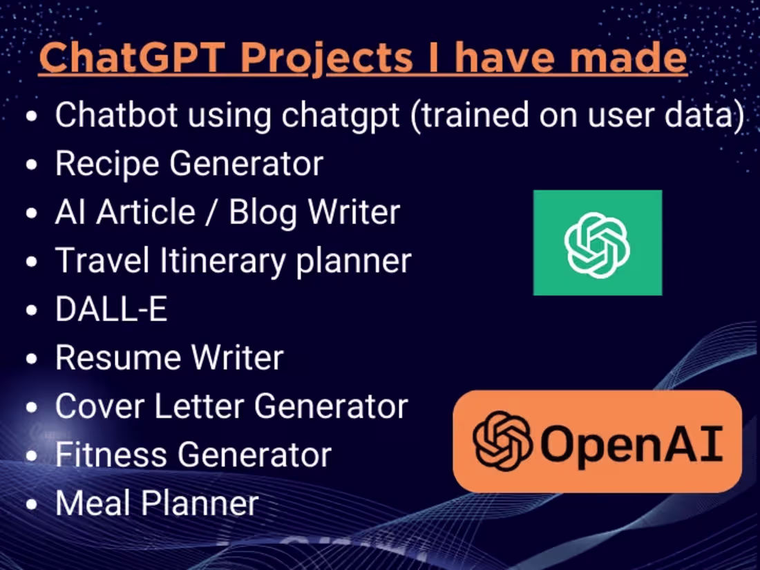 Cover image for I create AI chatbot using on Wordpress, Whatsapp Shopify and Wix