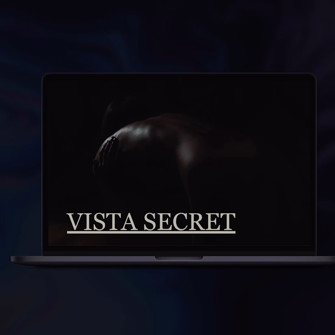 Cover image for Vista Secret — Brand Identity & Website Design