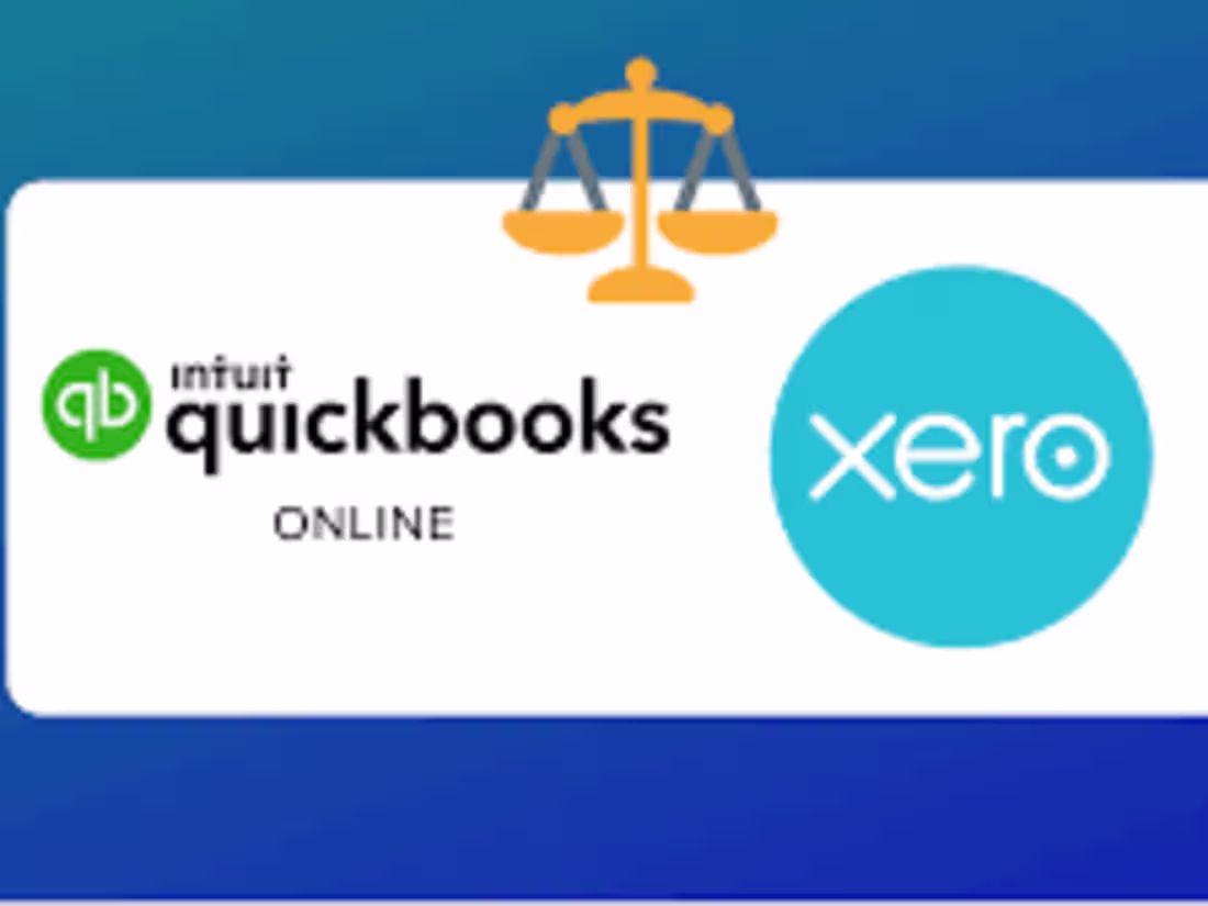 Cover image for Xero / QuickBooks API integration or data scripting 