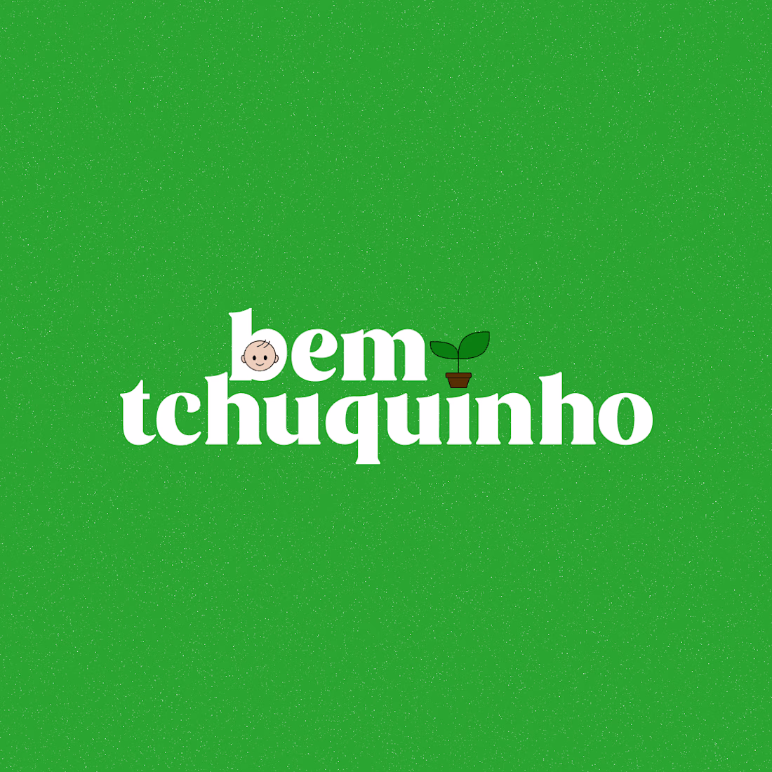 Cover image for Bem Tchuquinho - Branding Design