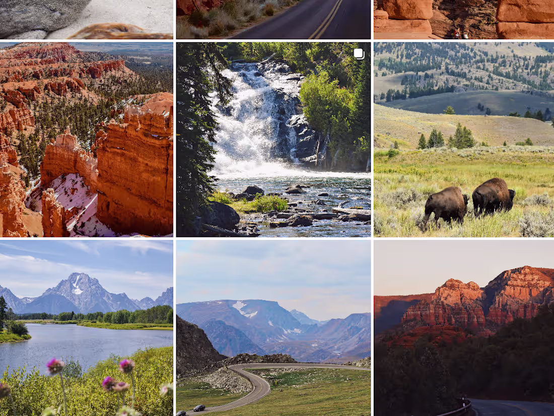 Cover image for Photo Editing/Photography