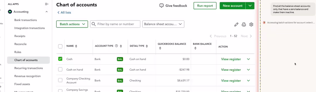 Cover image for  Bookkeeping in 2026 is not