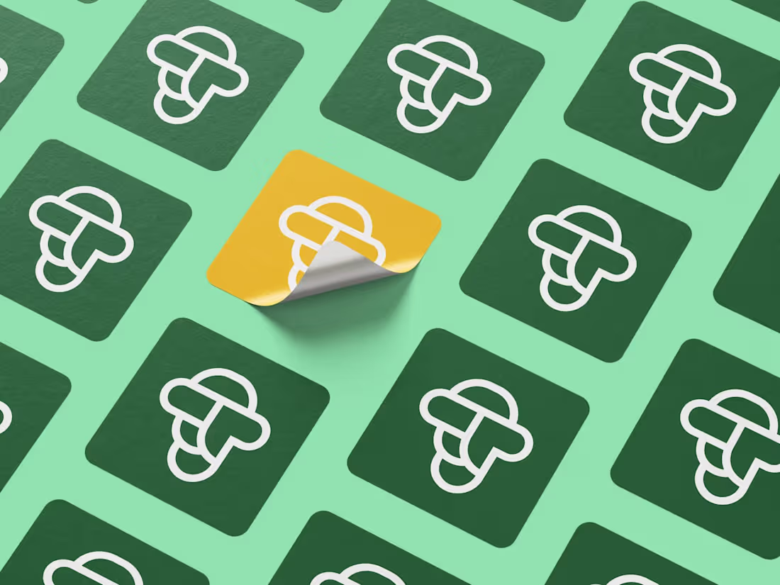 Cover image for New Africa Brand Redesign