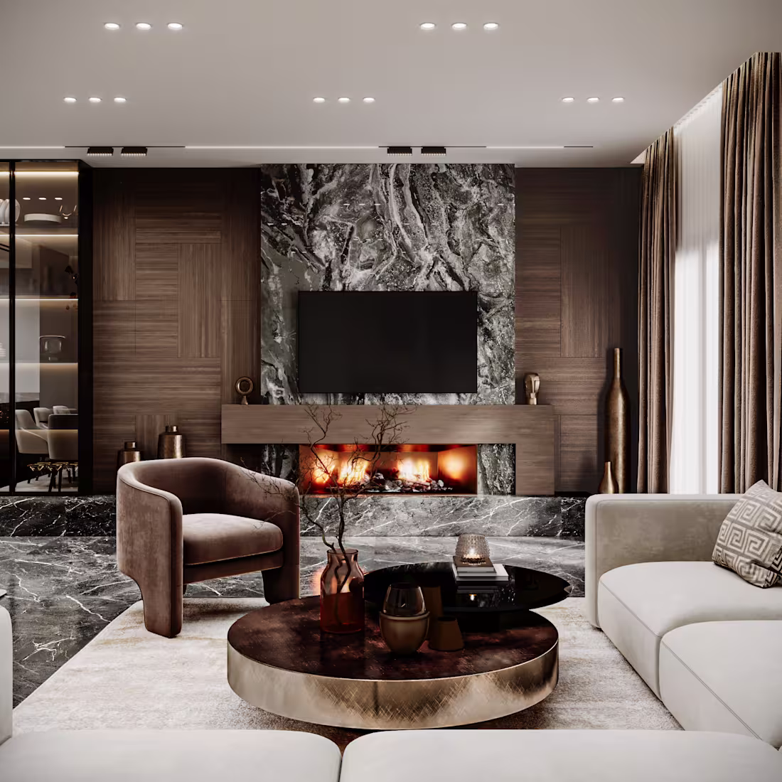 Cover image for Transform Your Space: Hire Top Designers in Cairo