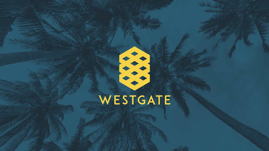 Cover image for Westgate Hotel