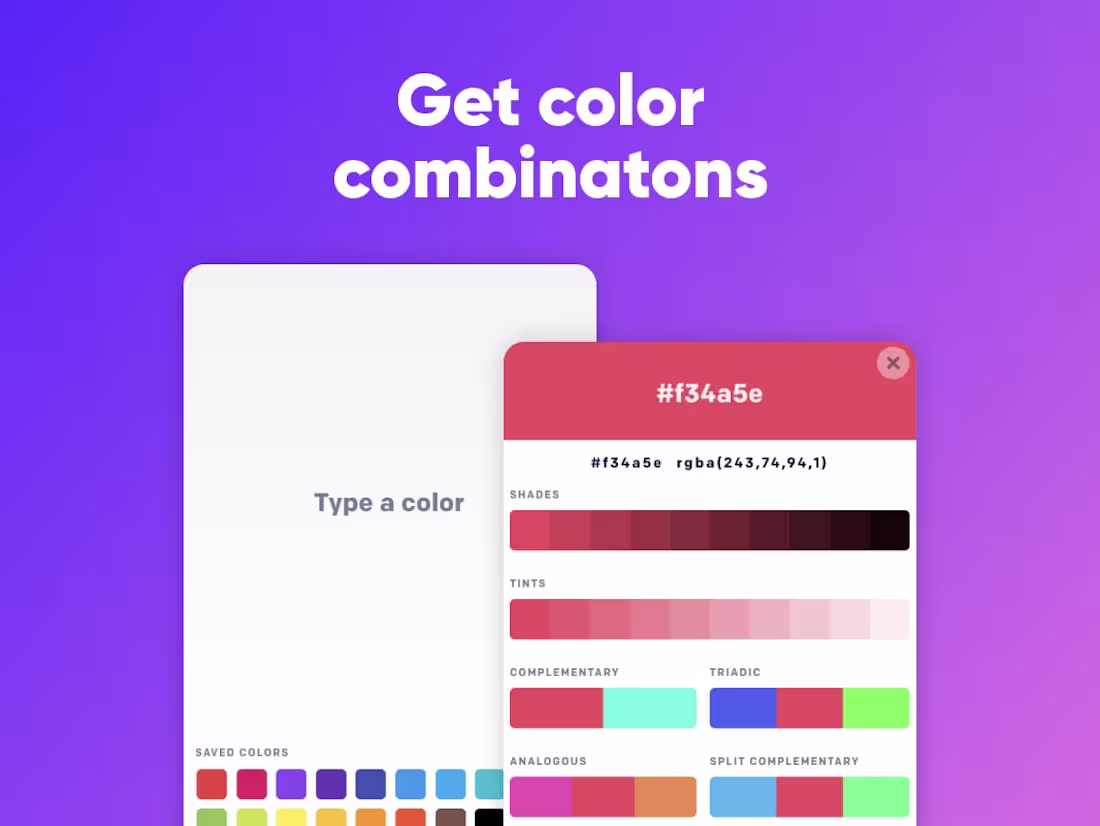 Cover image for Color by Fardos