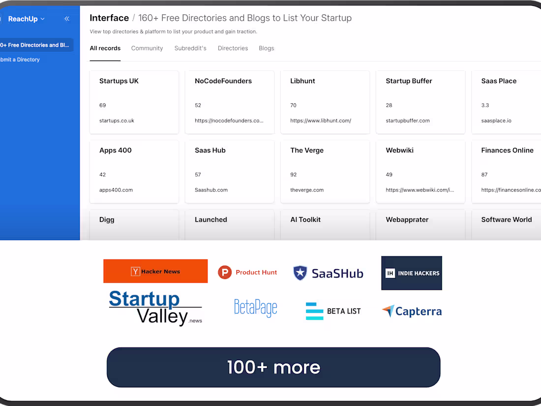 Cover image for App Design