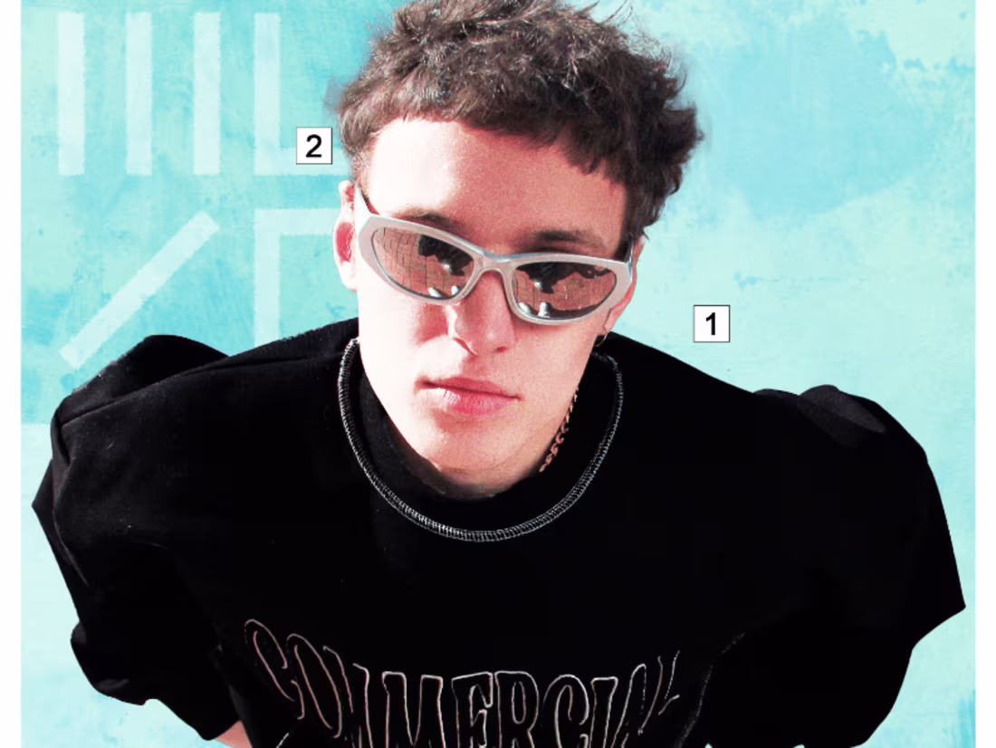 Cover image for  Muin Korea