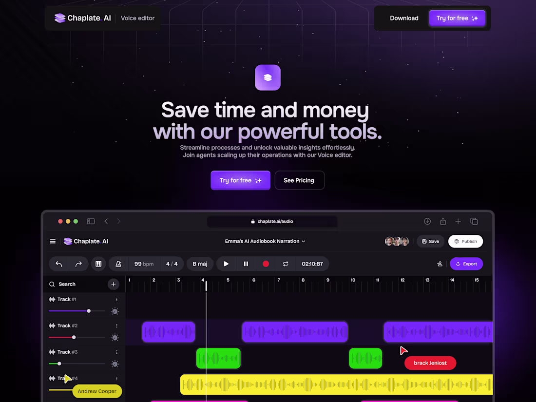 Cover image for Framer Website Partner