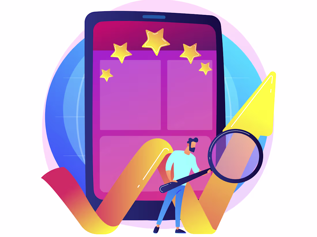 Cover image for Express Book Review App