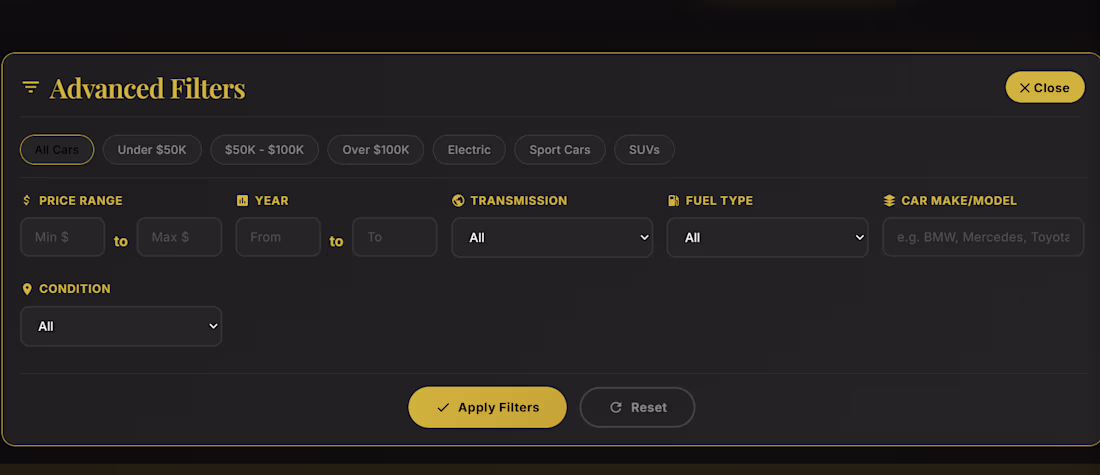 Cover image for Now you can search for