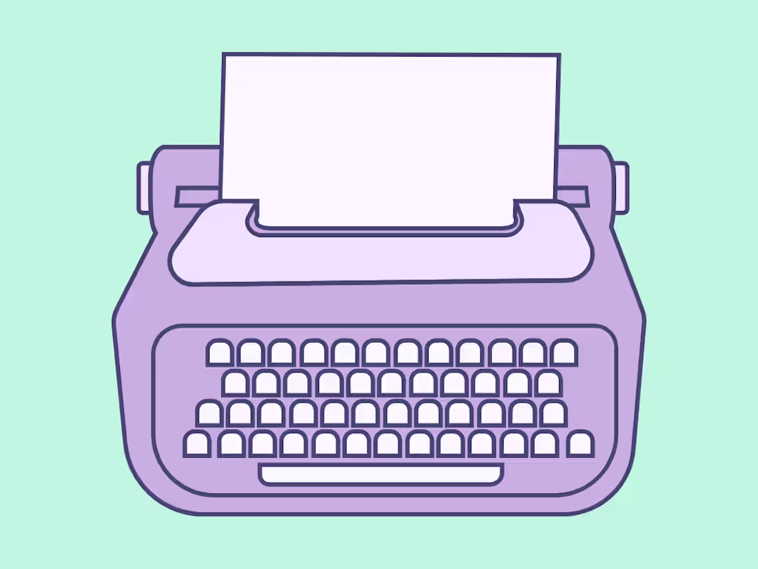 Cover image for Blog Posts- SEO optimised, authority-building articles