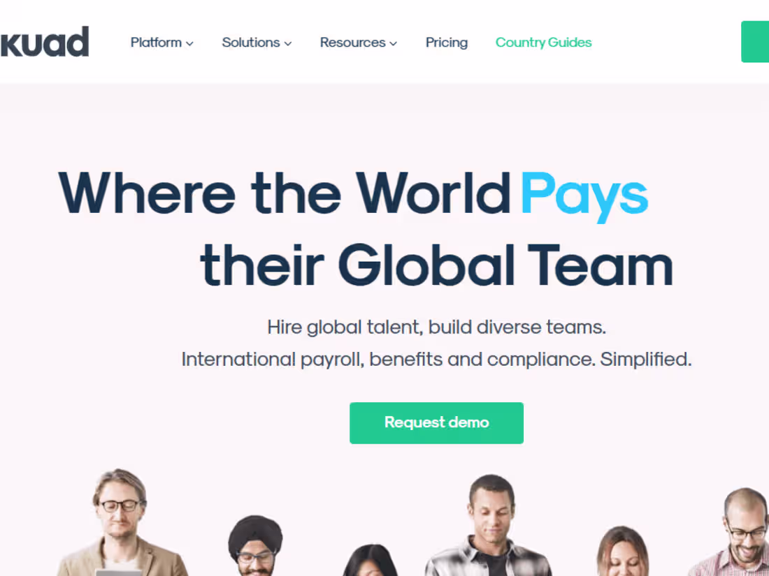 Cover image for User Interface Design Consultant