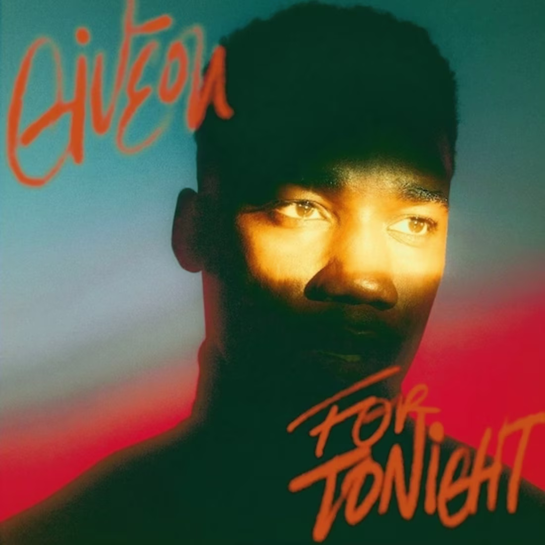 Cover image for Givēon Doesn't Want To Let Go 'For Tonight'
