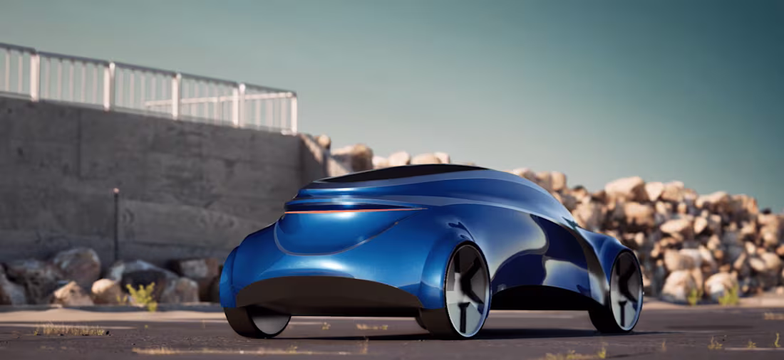 Cover image for Prototype Visualization