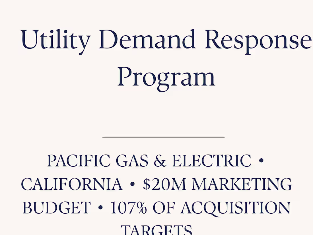 Cover image for Managed marketing strategy for the