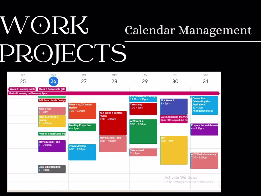 Cover image for Boost productivity with a skilled Virtual Assistant.