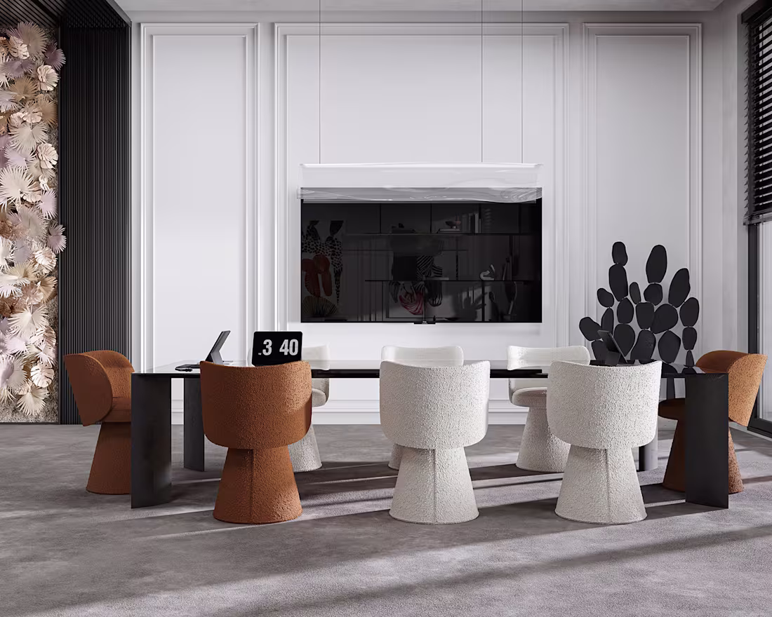 Cover image for Design studio :: Behance