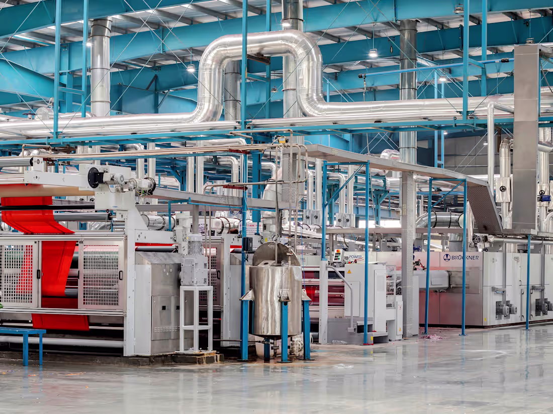 Cover image for Leadership Training Program for Mid-Sized Business