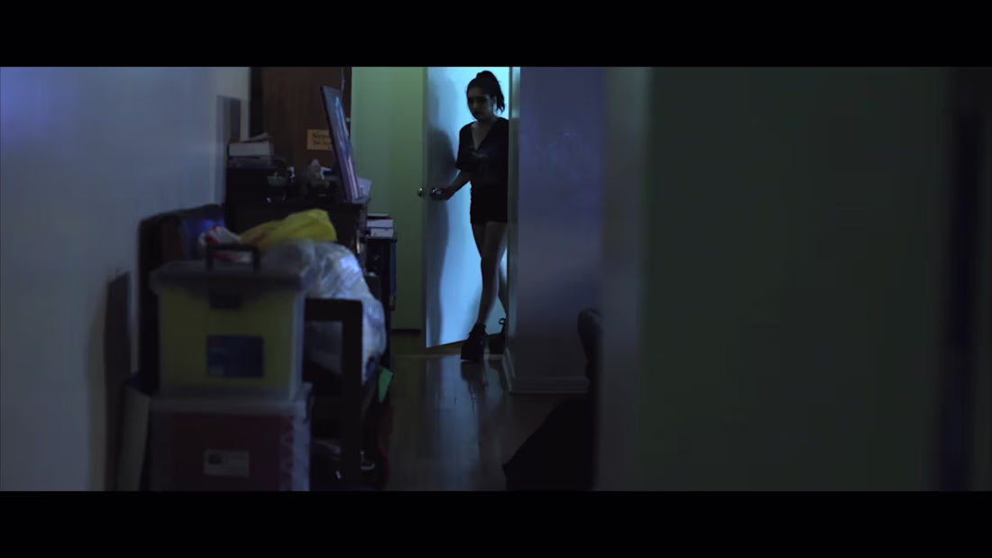 Cover image for DEMO REEL