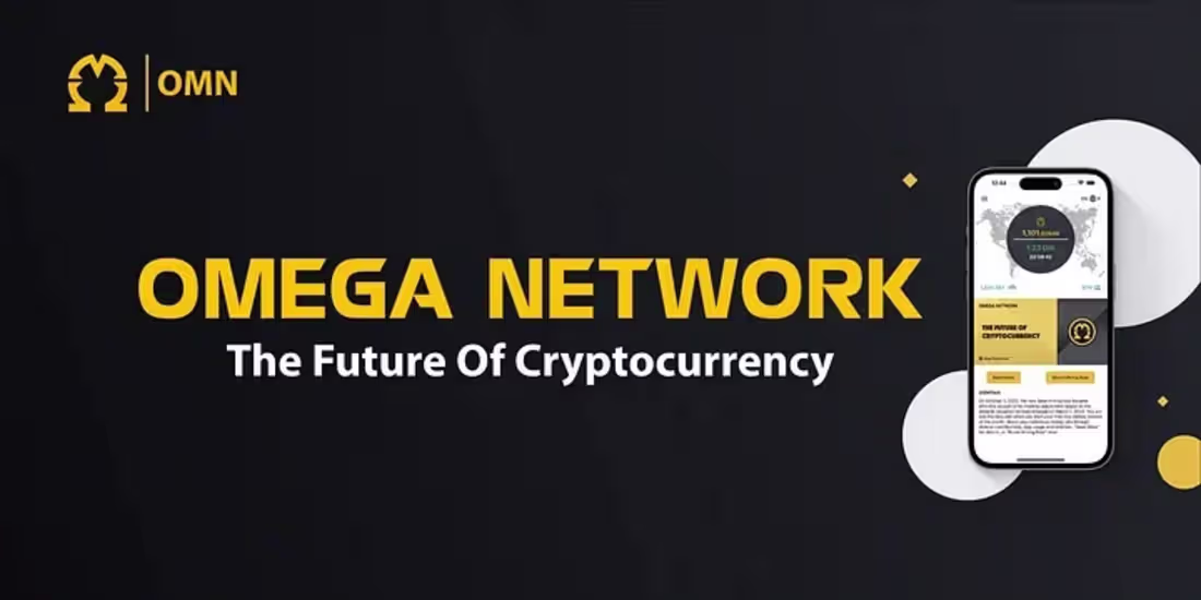 Cover image for Omega Network Mainnet is Coming