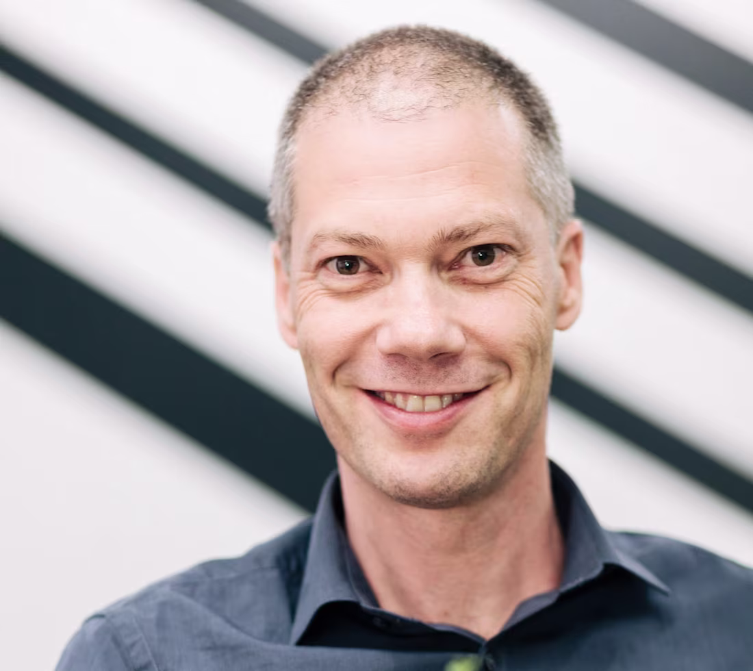 Cover image for Pragmatic Innovation