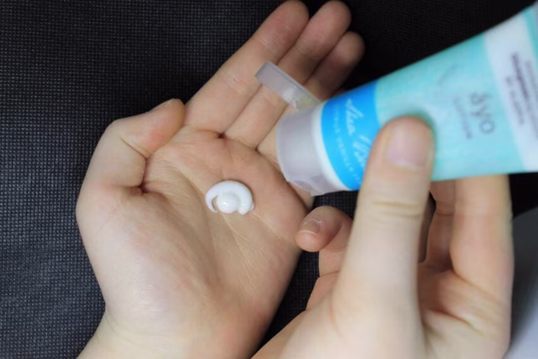 Cover image for A Beginner’s Guide to CBD Topicals: How Do They Work?