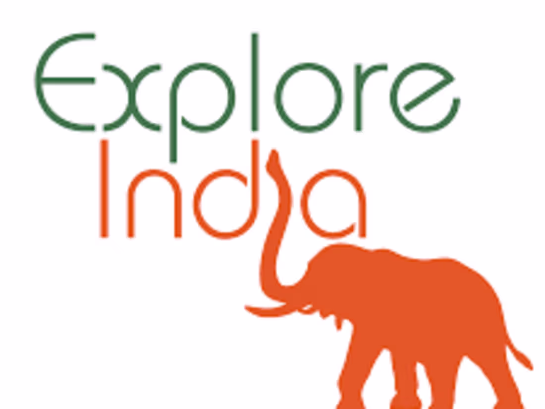 Cover image for Explore India