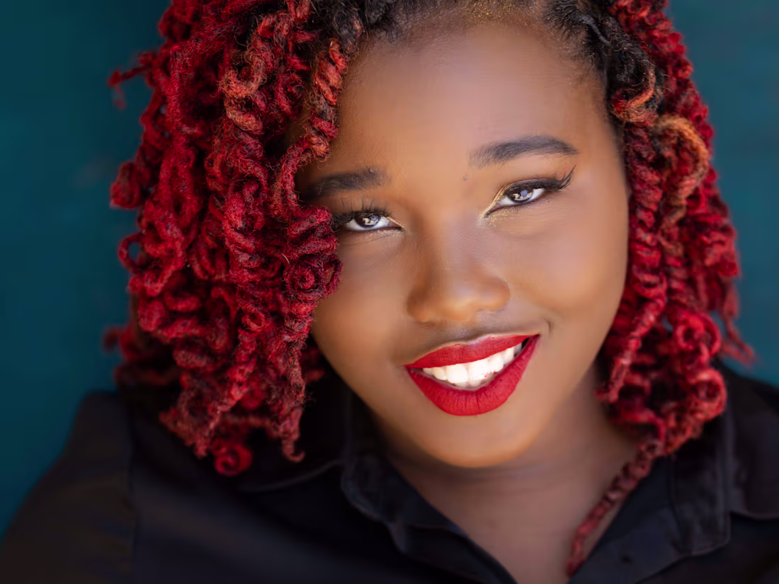 Cover image for Sonic Storyteller: Crafting Vibrant Narratives with My Voice