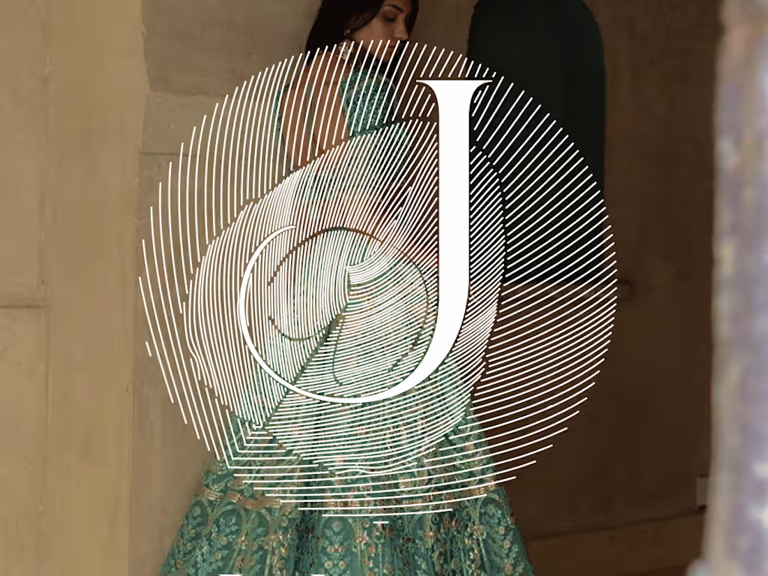 Cover image for Lahenga Lady 