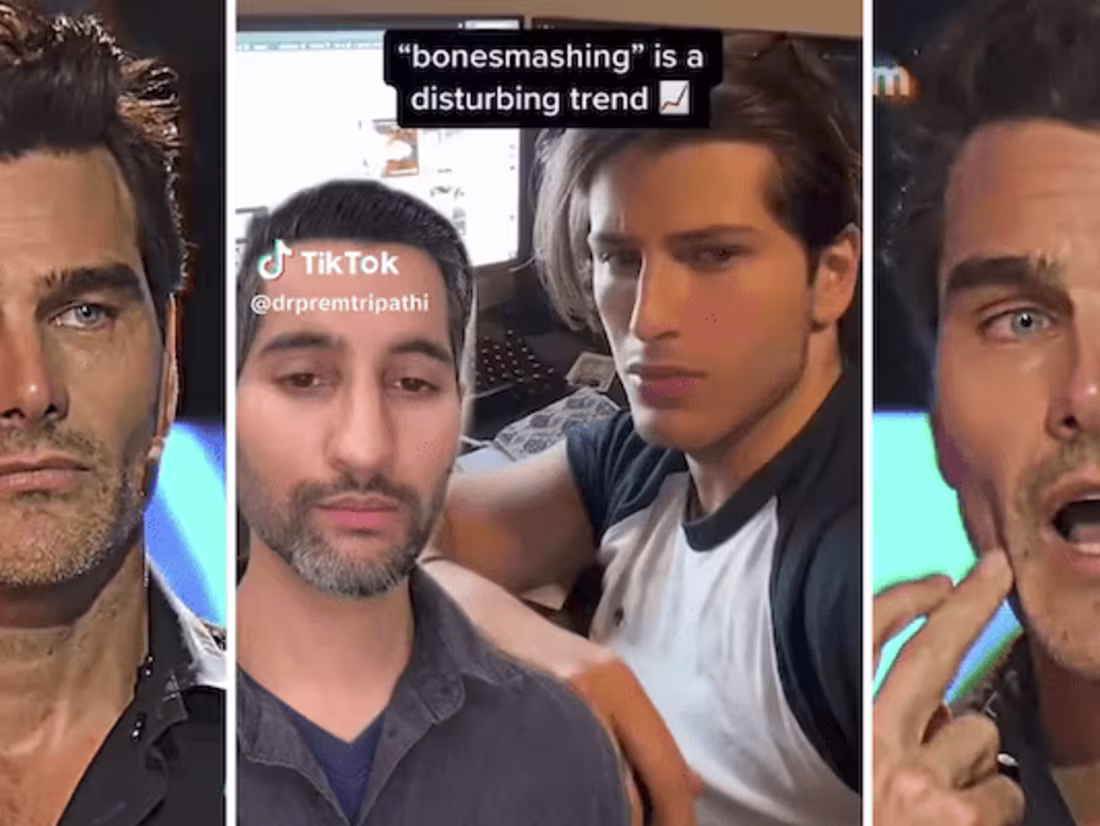 Cover image for Inside the bizarre trend that’s exploding in popularity among yo