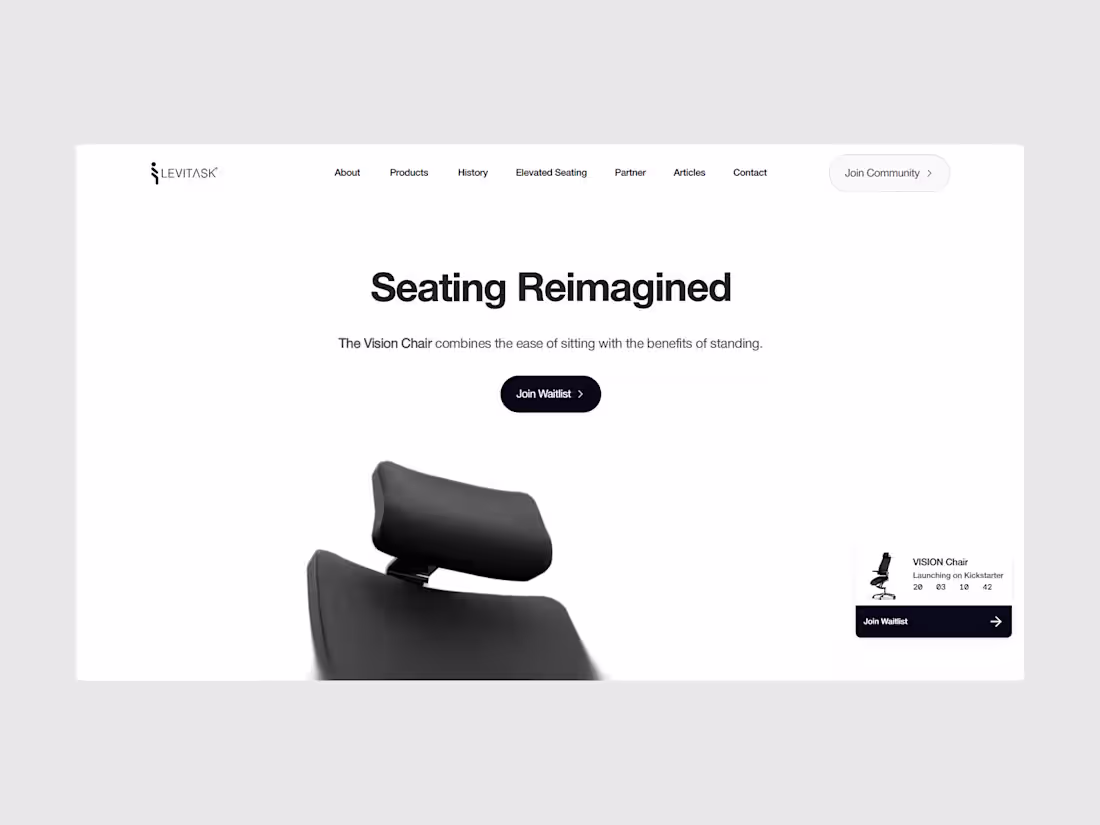 Cover image for No-Code Full Web Design