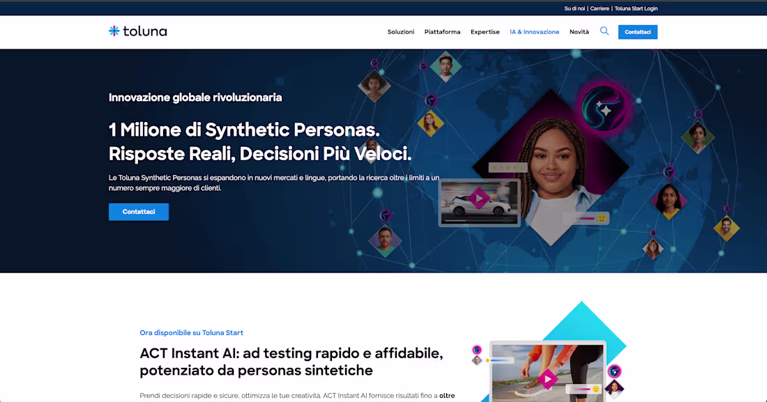 Cover image for B2B Campaign Rollout Across EMEA
Type: