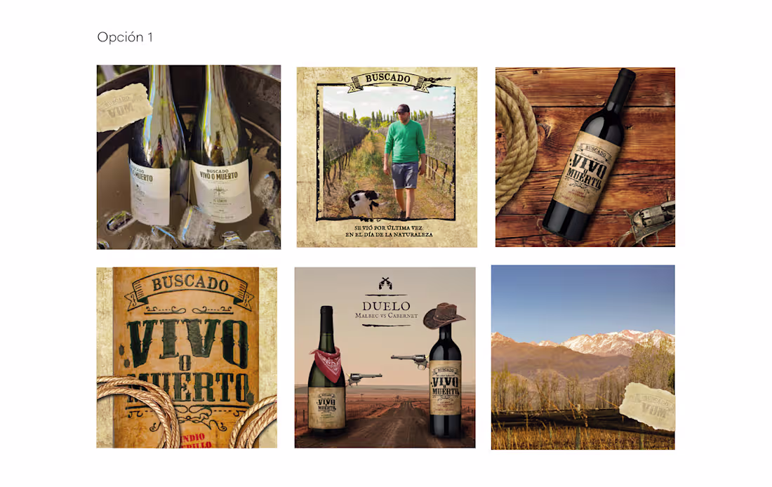 Cover image for Social Media Design Projects