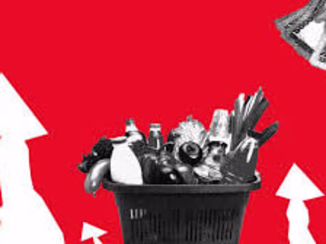 Cover image for Inflation of Bangladesh