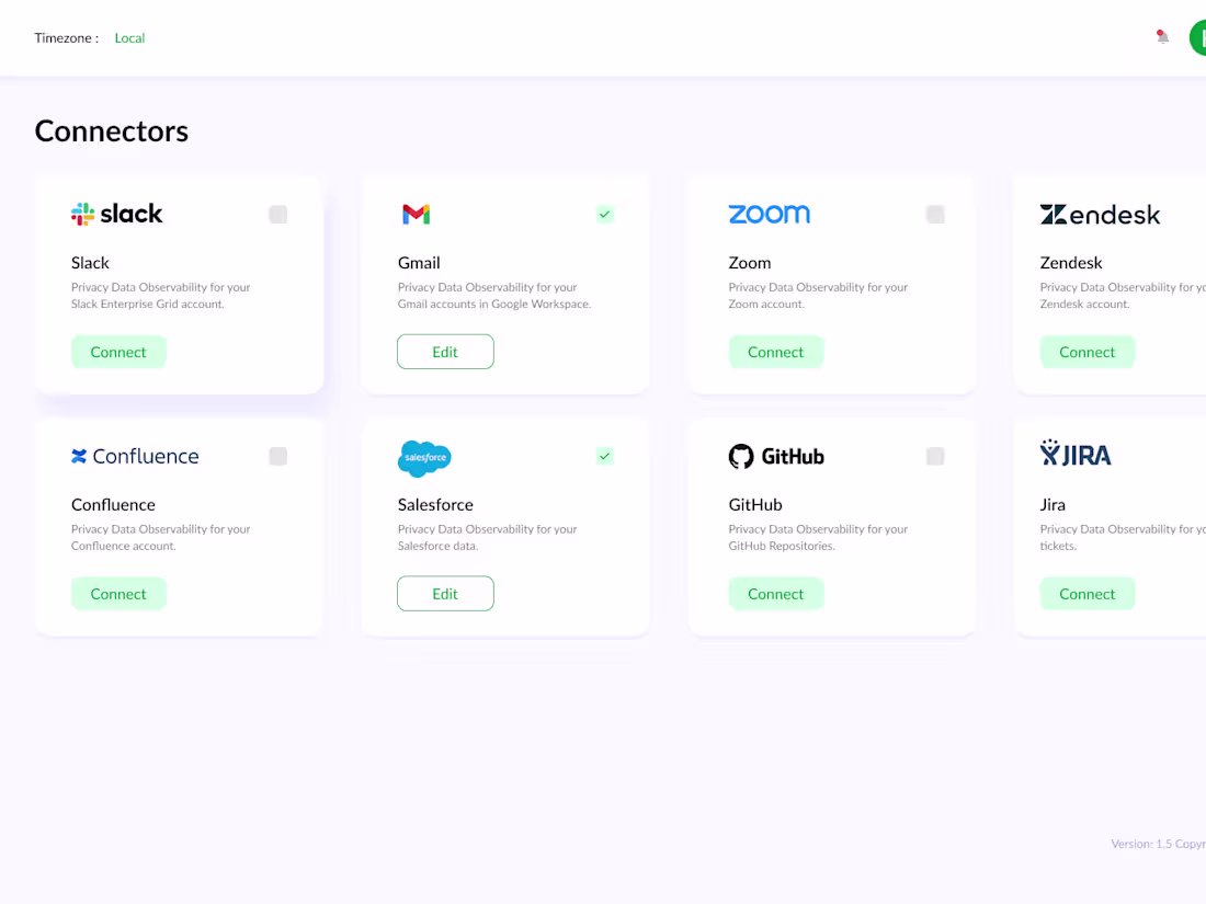 Cover image for Senior UI Design
