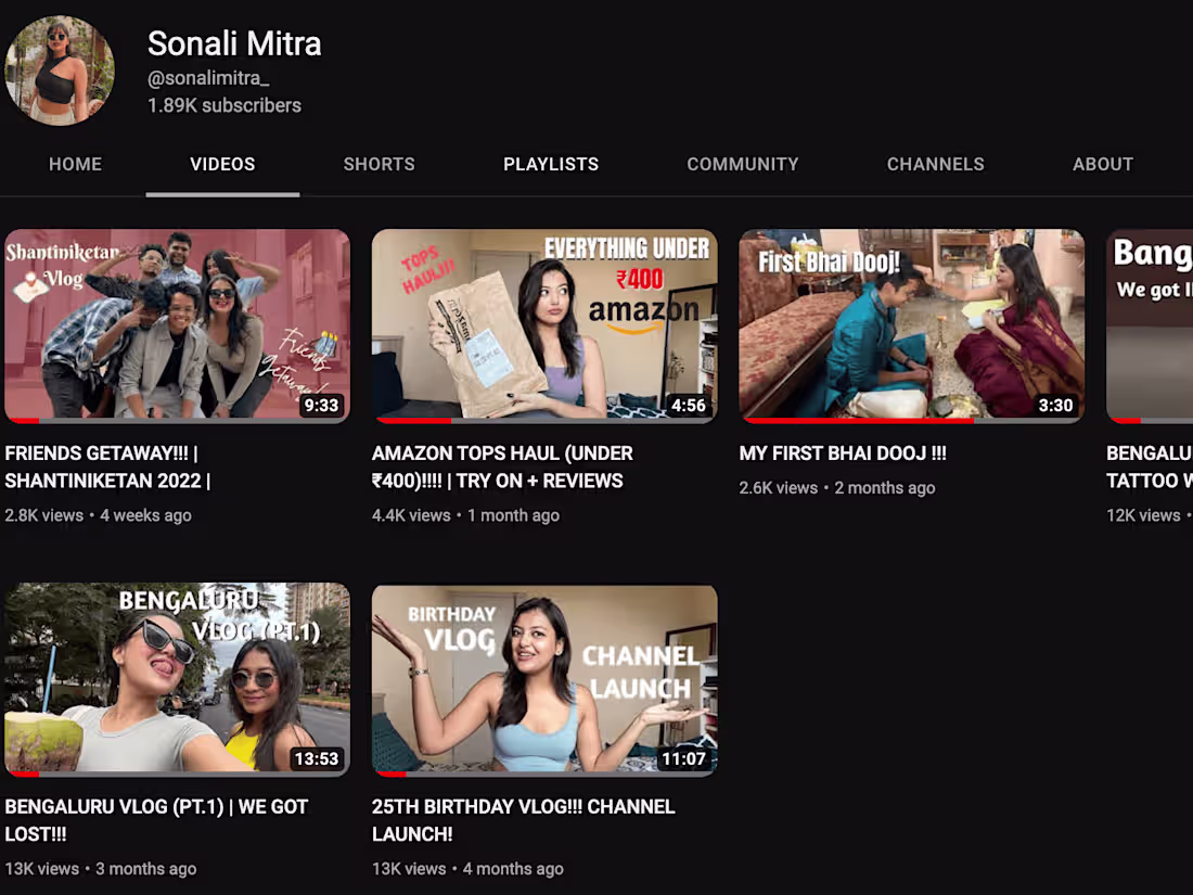 Cover image for Youtube Video Editor.