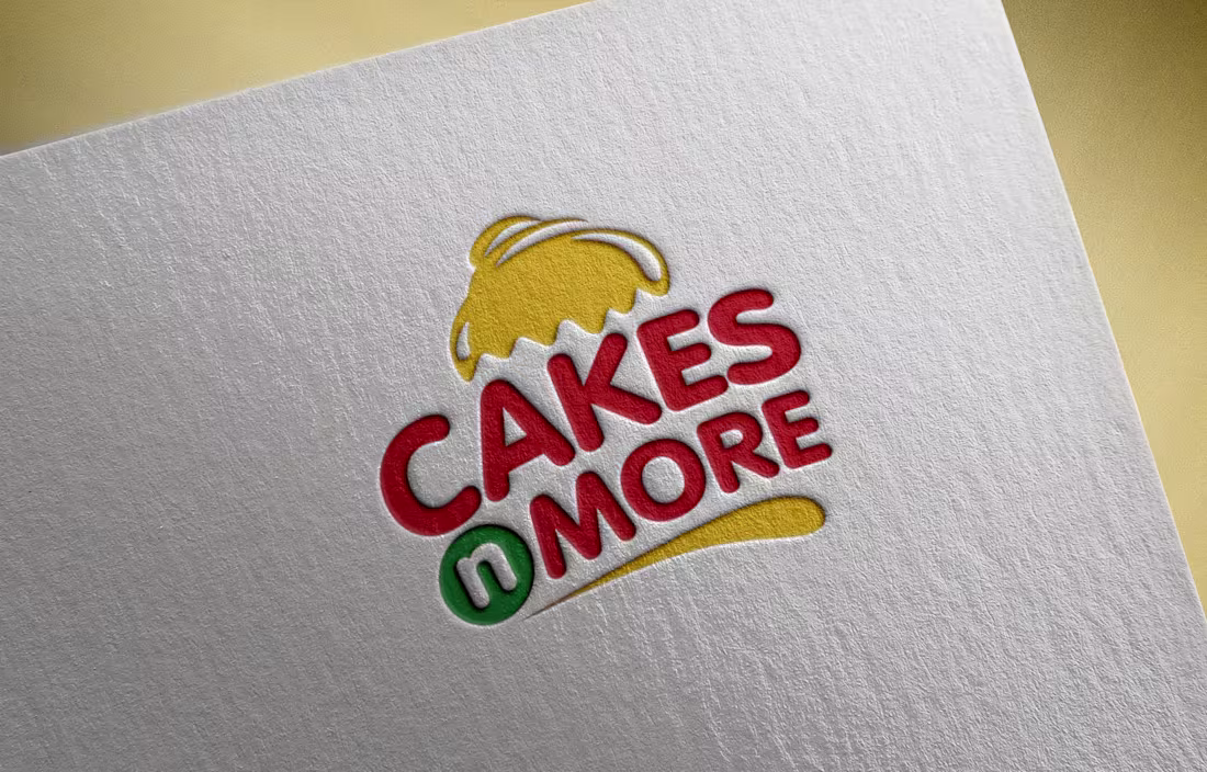 Cover image for Brand & Mobile App Design for Cakes n' More, Nigeria