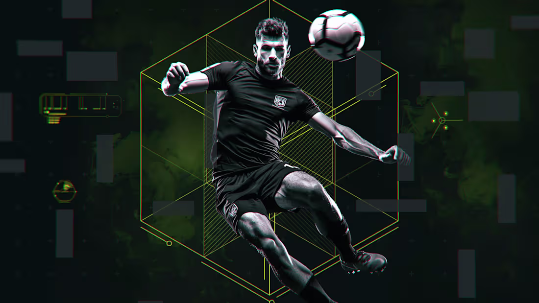 Cover image for Adrenalin - Sports Insurance Branding