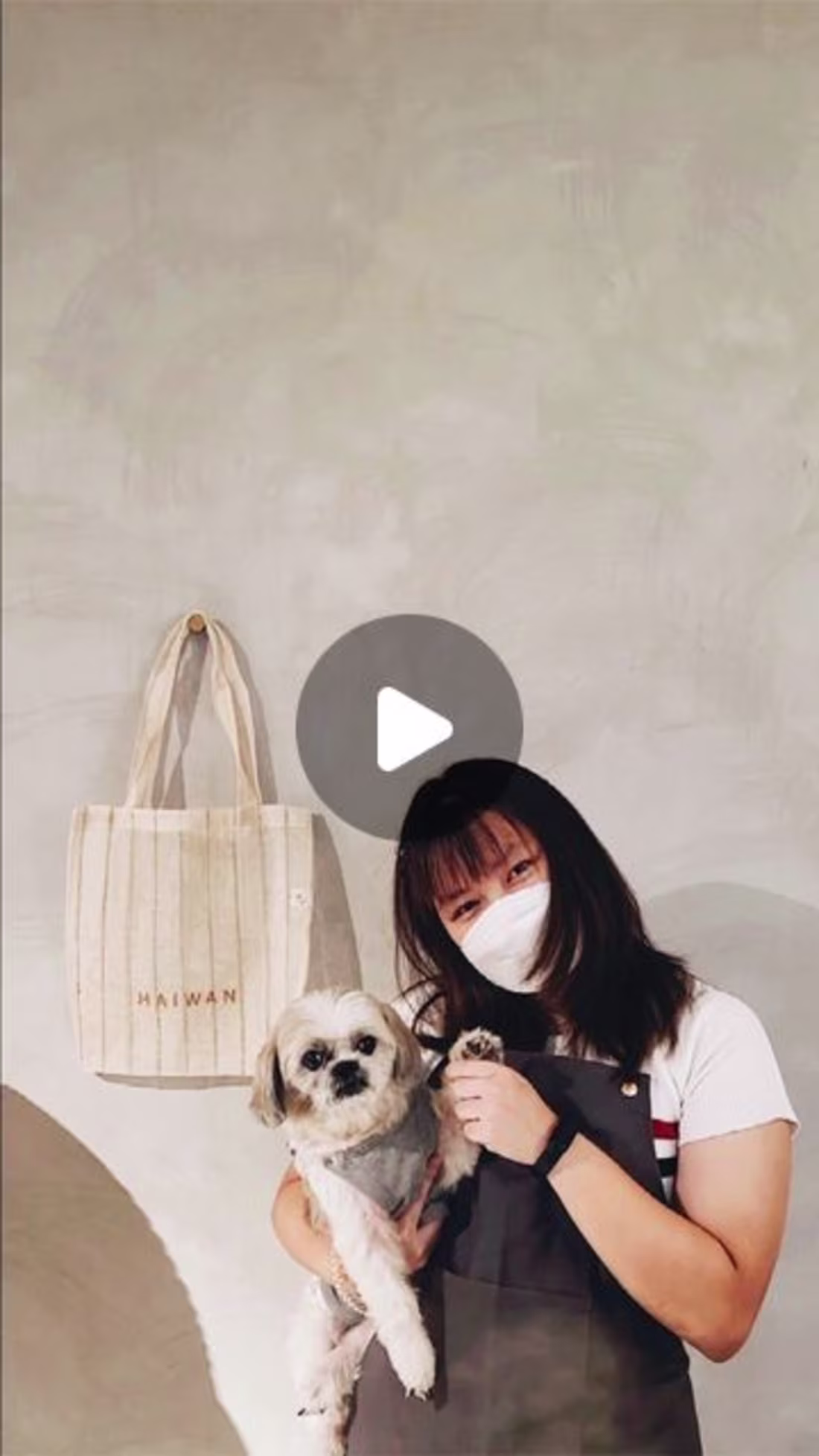 Cover image for Content Creation for Haiwan (Malaysia)