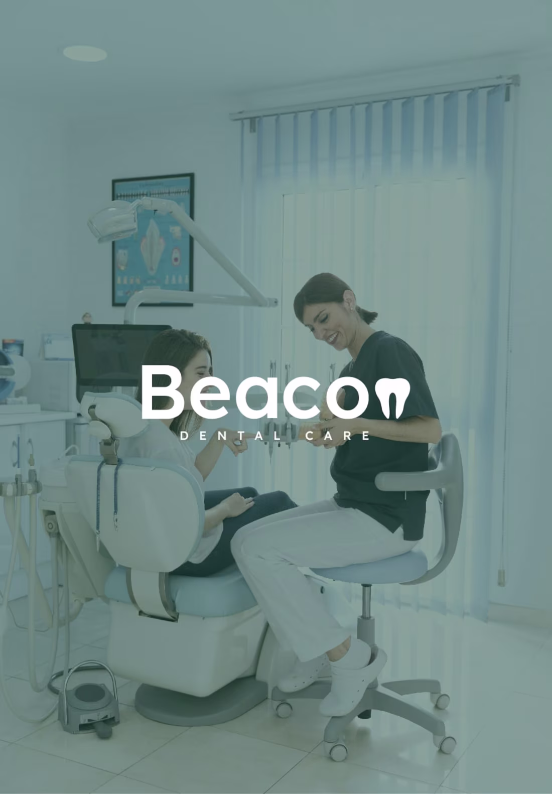 Cover image for Beacon Dental Care