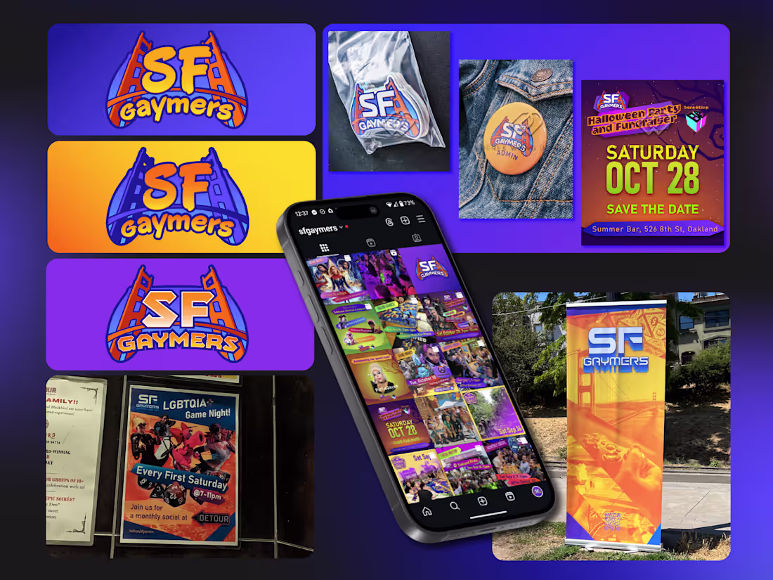 Cover image for Logo design and branding