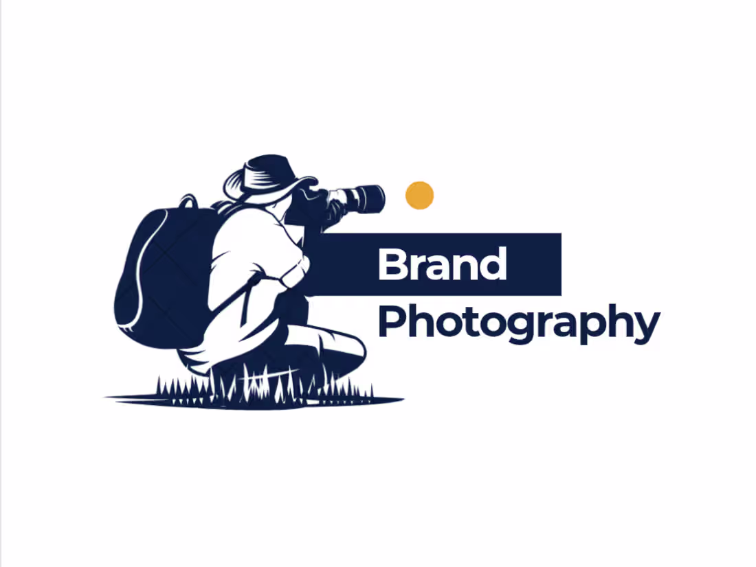 Cover image for Brand Photography 